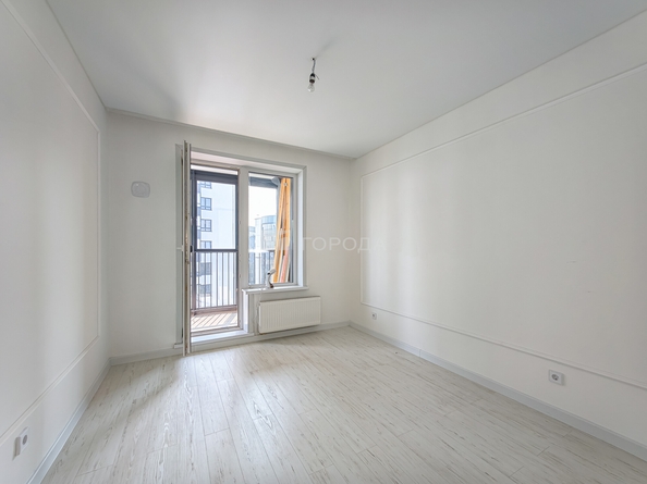 
  Продается 3-комн. квартира 71.6 м², в ЖК Никольский парк, дом 7. Фото 7.