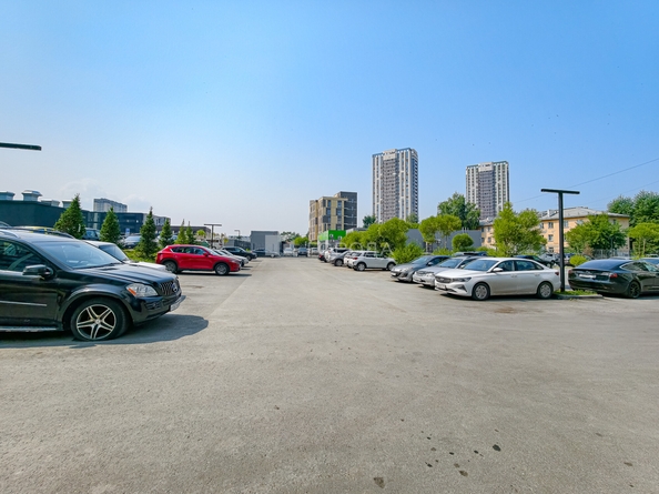 
  Продается 3-комн. квартира 71.6 м², в ЖК Никольский парк, дом 7. Фото 18.