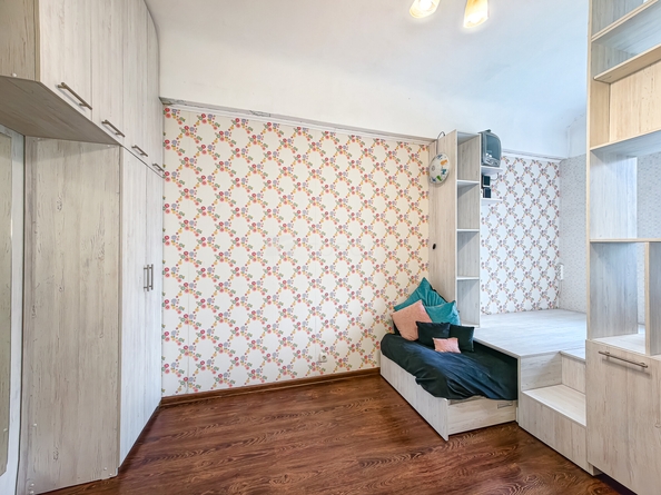 
  Продается студия 20 м². Фото 34.