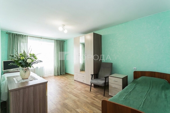 
  Продается 1-комн. квартира 31.2 м². Фото 3.