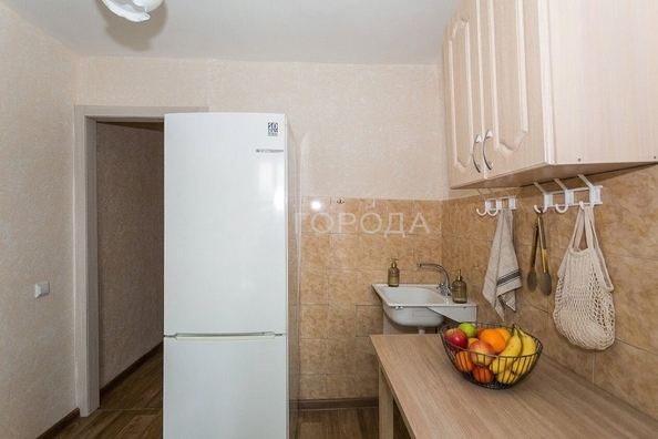 
  Продается 1-комн. квартира 31.2 м². Фото 4.