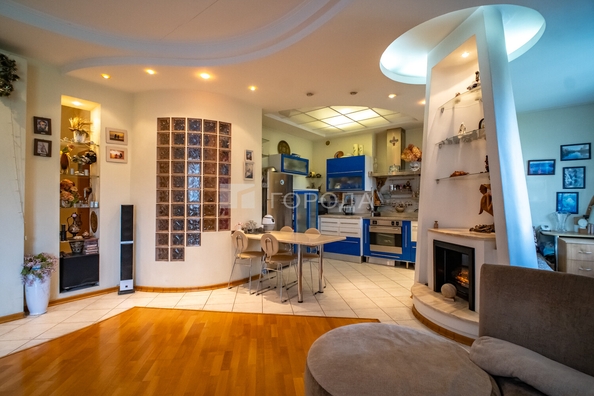 
  Продается 3-комн. квартира 122 м². Фото 4.