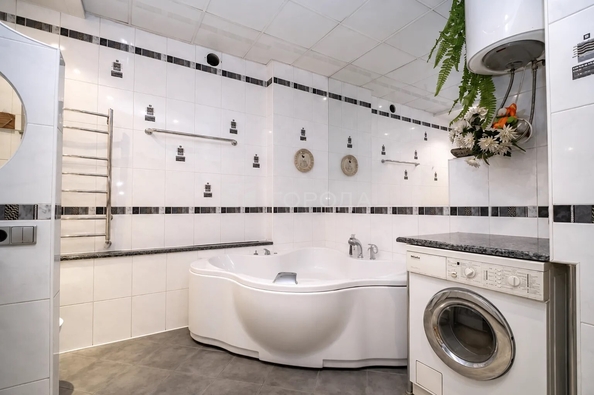 
  Продается 3-комн. квартира 122 м². Фото 21.