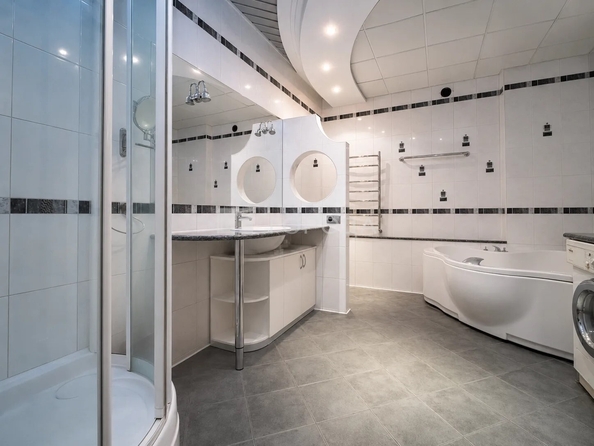 
  Продается 3-комн. квартира 122 м². Фото 22.