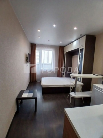 
  Продается студия 20.6 м². Фото 4.