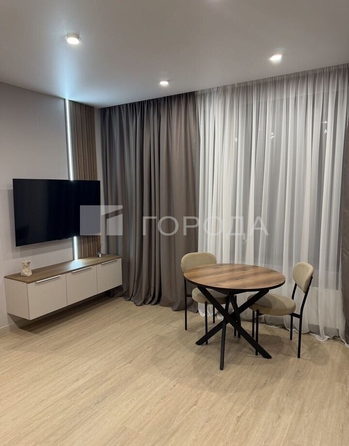 
  Продается 2-комн. квартира 48.7 м², в ЖК Тайм Сквер. Фото 1.