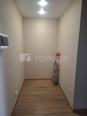 
  Продается 1-комн. квартира 40.4 м², в ЖК Грандо. Фото 2.