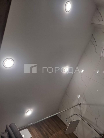 
  Продается 1-комн. квартира 40.4 м², в ЖК Грандо. Фото 5.