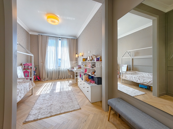 
  Продается 3-комн. квартира 100 м², в ЖК Михайловский. Фото 15.