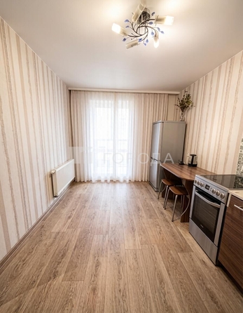 
  Продается 1-комн. квартира 35.8 м². Фото 1.