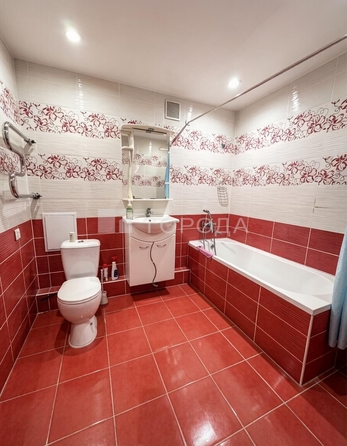 
  Продается 1-комн. квартира 35.8 м². Фото 3.