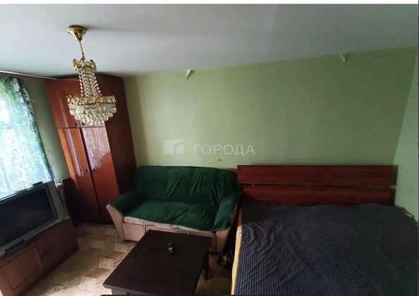 
  Продается 1-комн. квартира 28.9 м². Фото 4.