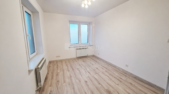 
  Продается 1-комн. квартира 44.79 м², в ЖК Чкалов, дом 2. Фото 6.
