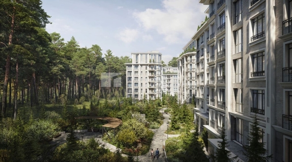 
  Продается 3-комн. квартира 70.74 м². Фото 11.