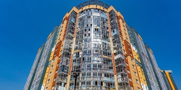
  Продается студия 39.3 м², в ЖК Аквамарин, дом 1/2. Фото 5.
