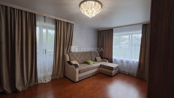 
  Продается 3-комн. квартира 72.1 м². Фото 1.