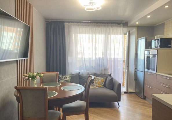 
  Продается 3-комн. квартира 86 м². Фото 3.