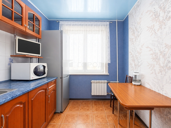 
  Продается 3-комн. квартира 62 м². Фото 16.