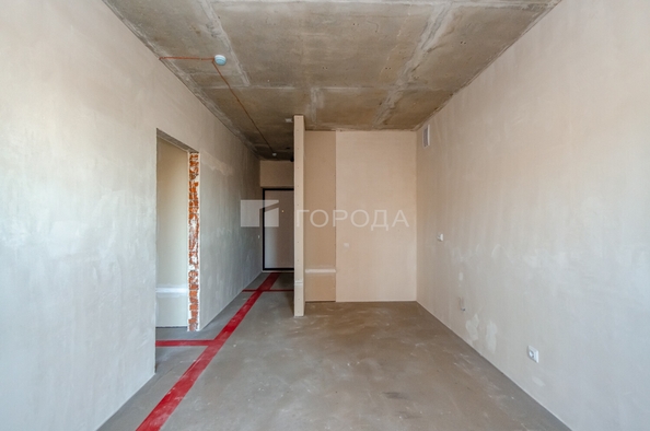 
  Продается 1-комн. квартира 44.7 м², в ЖК Прованс. Фото 23.
