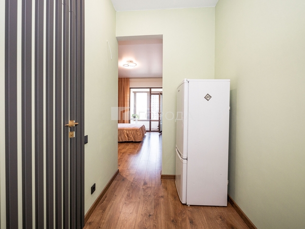 
  Продается студия 31 м², в  Дом Нобель. Фото 7.