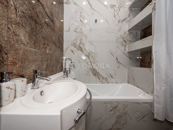 
  Продается студия 31 м², в  Дом Нобель. Фото 9.