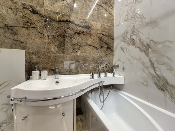 
  Продается студия 31 м², в  Дом Нобель. Фото 11.