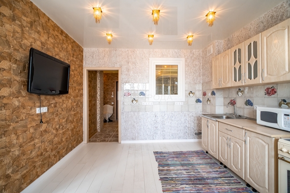 
  Продается 2-комн. квартира 52.9 м², в ЖК Родонит, дом 1. Фото 6.