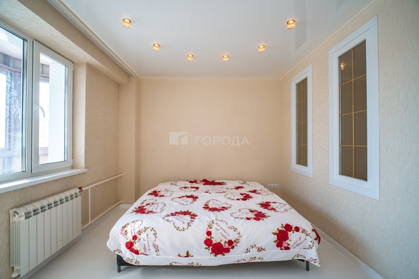 
  Продается 2-комн. квартира 52.9 м², в ЖК Родонит, дом 1. Фото 8.