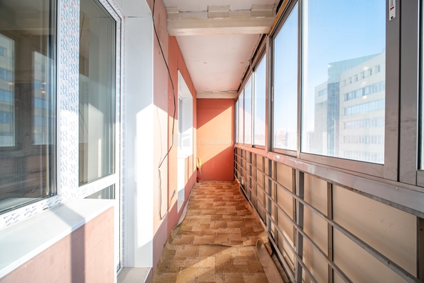 
  Продается 2-комн. квартира 52.9 м², в ЖК Родонит, дом 1. Фото 11.