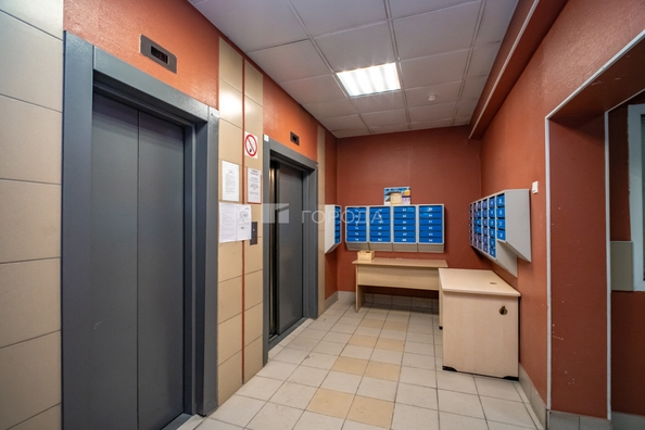 
  Продается 2-комн. квартира 52.9 м², в ЖК Родонит, дом 1. Фото 20.