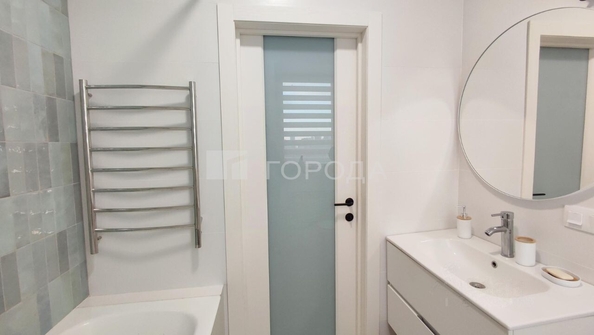 
  Продается 3-комн. квартира 87.5 м², в ЖК Красный проспект, дом 2. Фото 12.