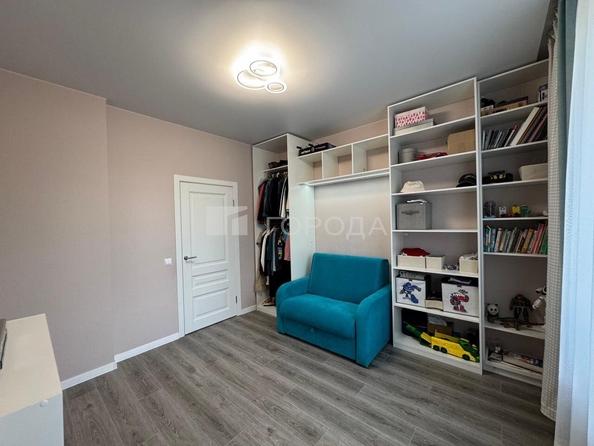 
  Продается 2-комн. квартира 52.4 м², в ЖК На Покатной, дом 2. Фото 7.