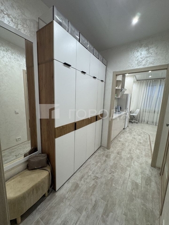 
  Продается студия 27 м², в ЖК Радужный каскад, б/с 19. Фото 6.
