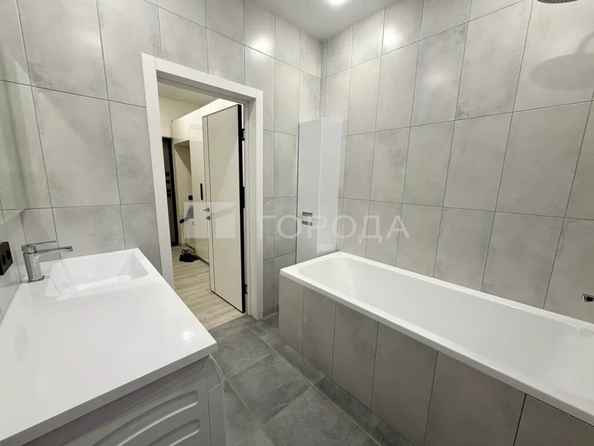 
  Продается 1-комн. квартира 36 м², в ЖК Марсель-2, дом 2 секция 1,2. Фото 4.
