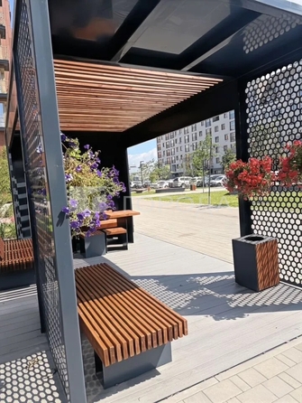 
  Продается 1-комн. квартира 36 м², в ЖК Марсель-2, дом 2 секция 1,2. Фото 11.