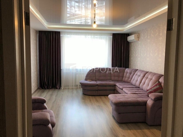 
  Продается 1-комн. квартира 106 м², в ЖК Родонит, дом 1. Фото 7.