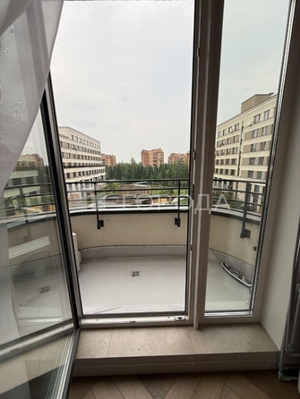 
  Продается 2-комн. квартира 42.4 м², в ЖК Новый Кедровый, дом 1. Фото 13.