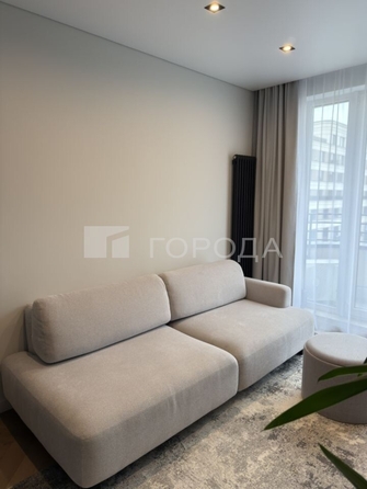 
  Продается 2-комн. квартира 42.4 м², в ЖК Новый Кедровый, дом 1. Фото 14.
