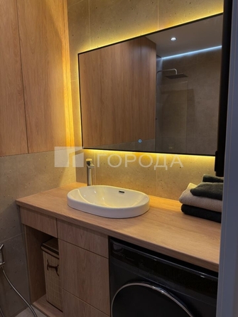 
  Продается 2-комн. квартира 42.4 м², в ЖК Новый Кедровый, дом 1. Фото 20.
