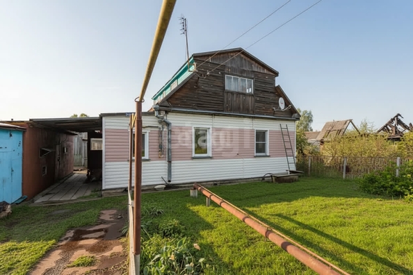 
  Продается дом 50.5 м². Фото 2.