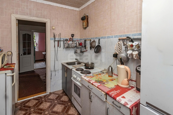 
  Продается дом 50.5 м². Фото 7.