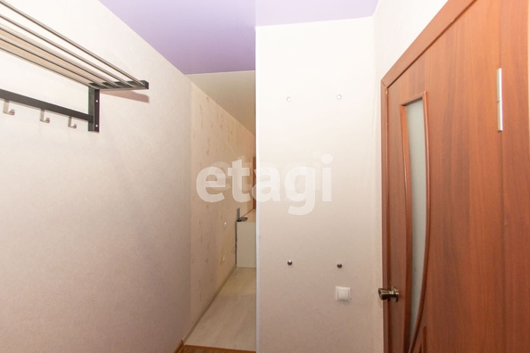 
  Продается студия 21 м². Фото 12.