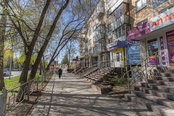 
  Продается торговая площадь 69.7 м². Фото 2.
