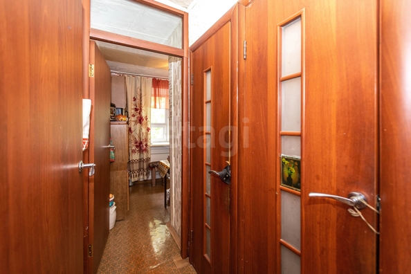 
  Продается 1-комн. квартира 30.6 м². Фото 12.