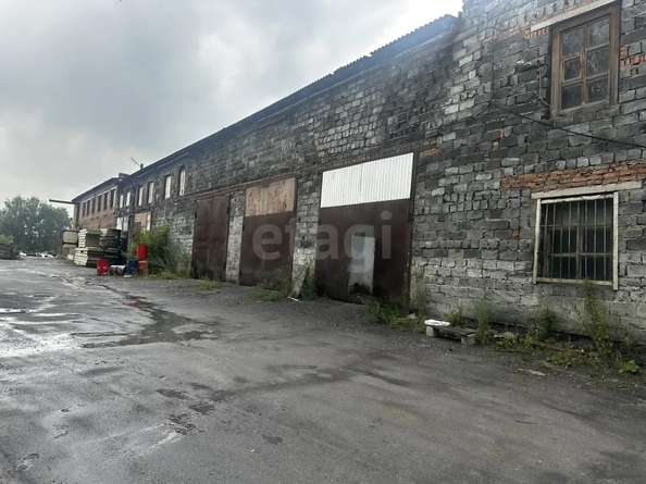 
  Продается производственное помещение 1596.3 м². Фото 21.