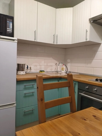 
  Продается 1-комн. квартира 29.6 м². Фото 3.