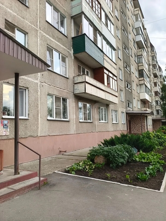 
  Продается 1-комн. квартира 29.6 м². Фото 19.
