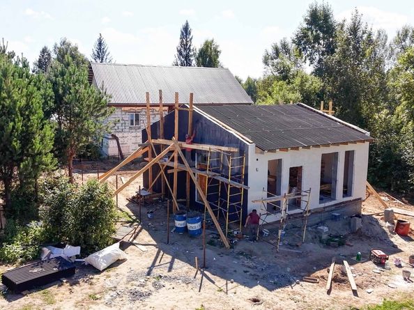 
  Продается дом 67 м². Фото 2.