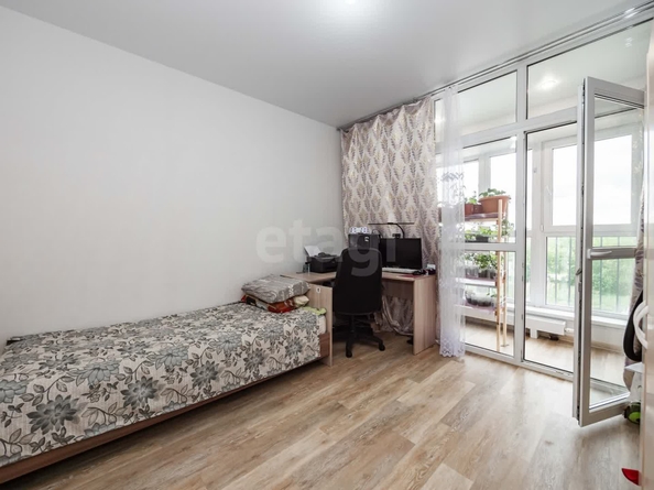 
  Продается 2-комн. квартира 58.6 м², в ЖК Поколение, дом 1. Фото 17.