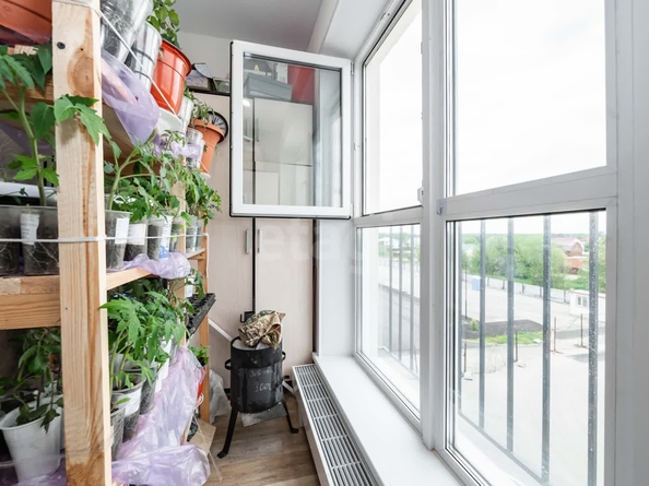 
  Продается 2-комн. квартира 58.6 м², в ЖК Поколение, дом 1. Фото 18.